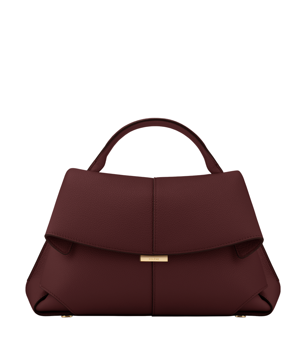 Mokki - Textured Black Cherry